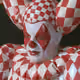 Puffy Clown #5072