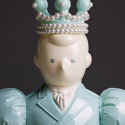 Puffy Heir #465