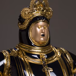 Puffy God #1494