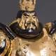 Puffy Warlord #848