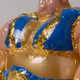 Puffy Champion #7567
