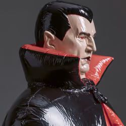 Puffy Vampire #2225