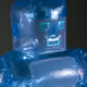 Puffy Robot #6767