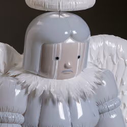 Puffy Angel #1133