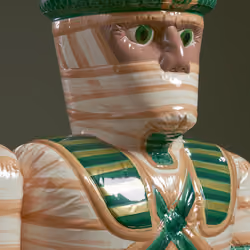 Puffy Mummy #3885