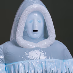 Puffy Reaper #4092