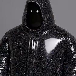 Puffy Reaper #4131