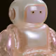 Puffy Robot #6836