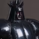 Puffy Warlord #773