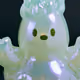 Puffy Ghost #3060