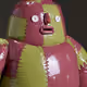 6719
