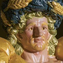 Puffy God #1423