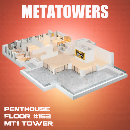 MetaTowers Unit #52
