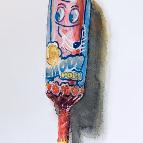 Watercolor 2sday