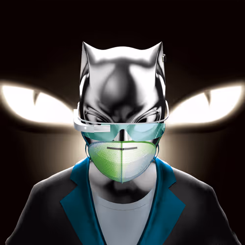 ImmortalCat #1287