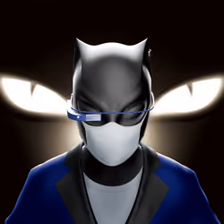 ImmortalCat #1275
