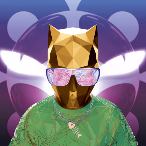 ImmortalCat #1583