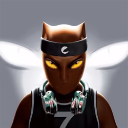 ImmortalCat #2239