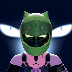 ImmortalCat #703
