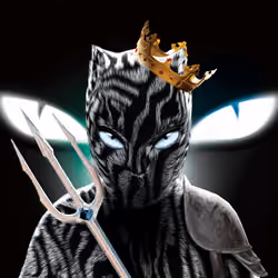 ImmortalCat #58
