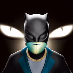 ImmortalCat #1276