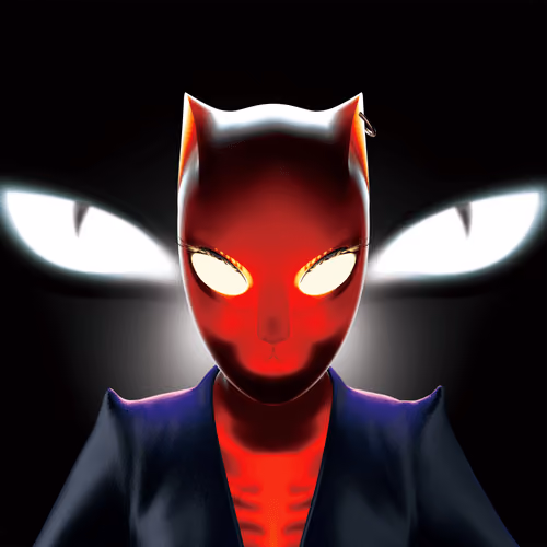 ImmortalCat #182