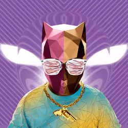 ImmortalCat #1590
