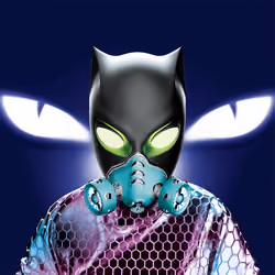 ImmortalCat #1231