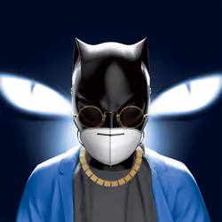 ImmortalCat #1303