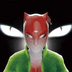 ImmortalCat #267
