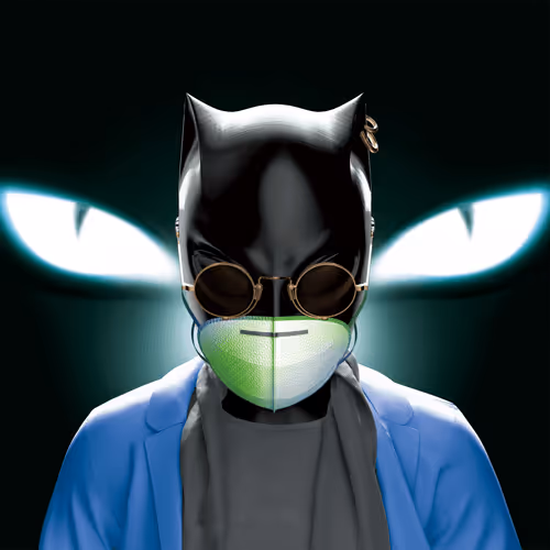 ImmortalCat #1286