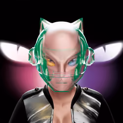 ImmortalCat #536