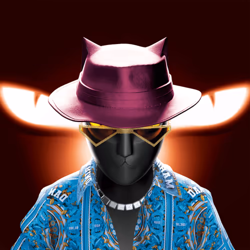 ImmortalCat #2102