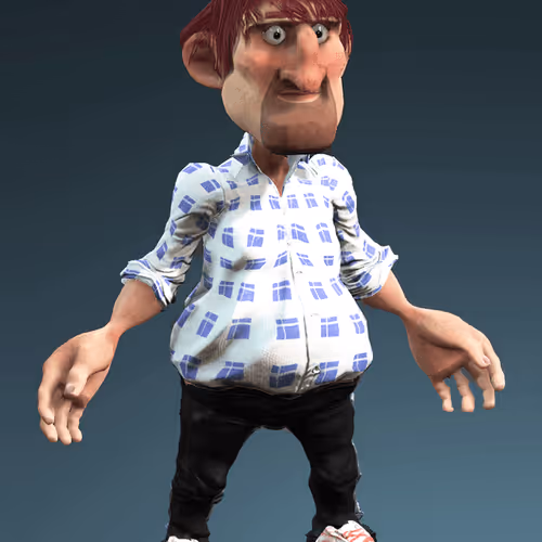 Jimmyjims