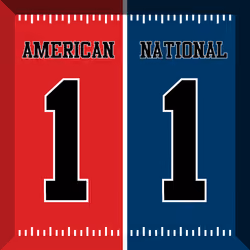Championship Square Token