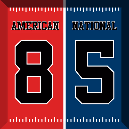 Championship Squares
