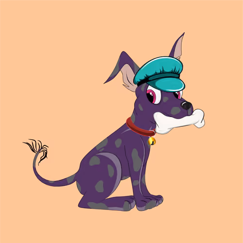 Xolo Puppies #852