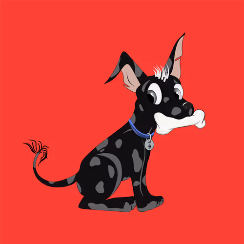 Xolo Puppies #2286