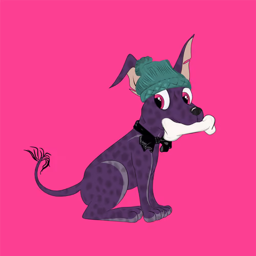 Xolo Puppies #1304
