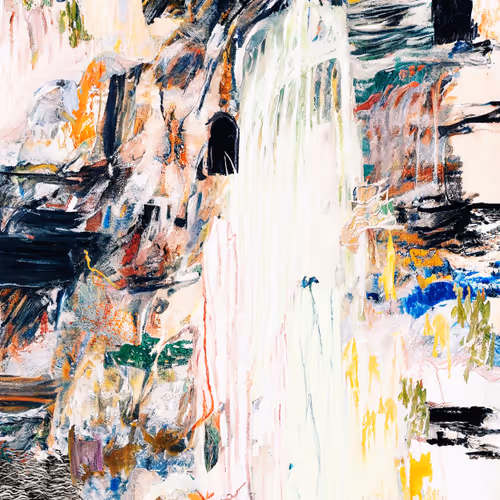 artificial expressionism