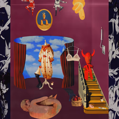 Archetypical Rooms V2