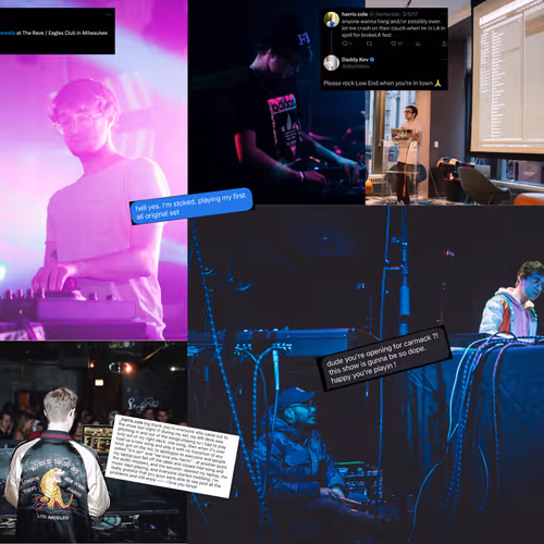 Shows 1