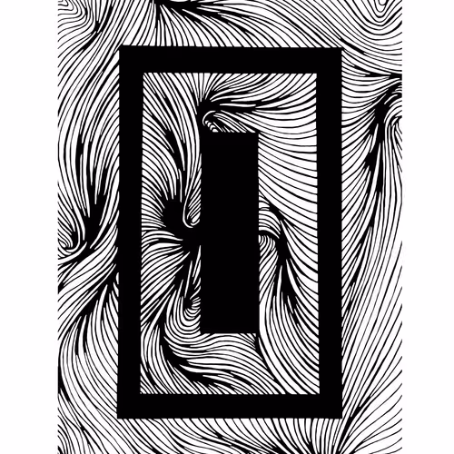 Line Art By Sogol