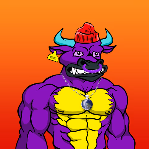 Immutabulls 3