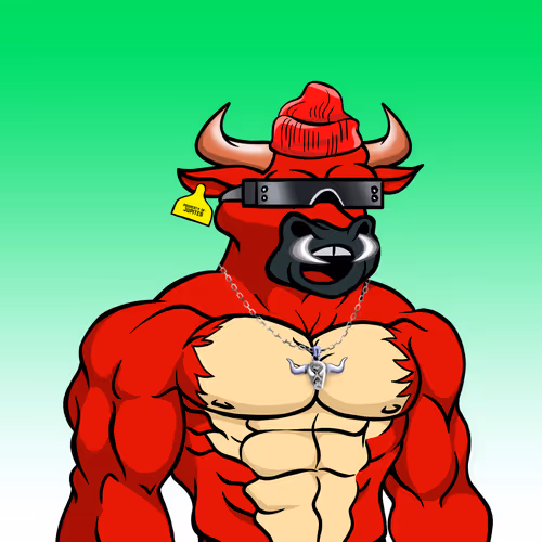 Immutabulls 3