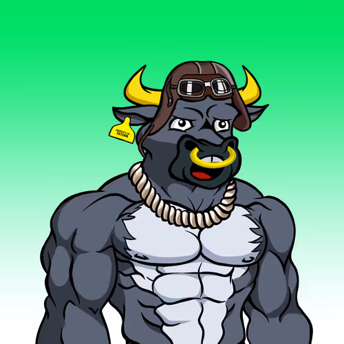 Immutabulls 3