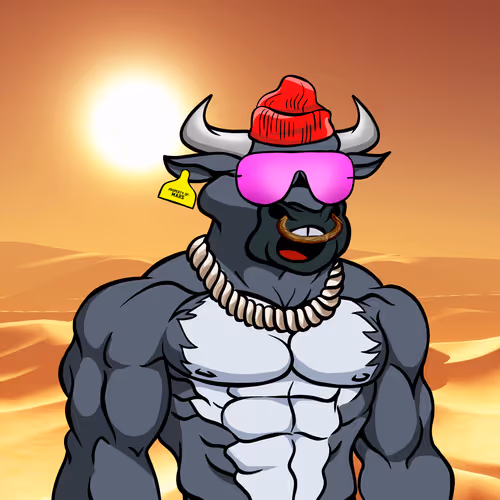 Immutabulls 3