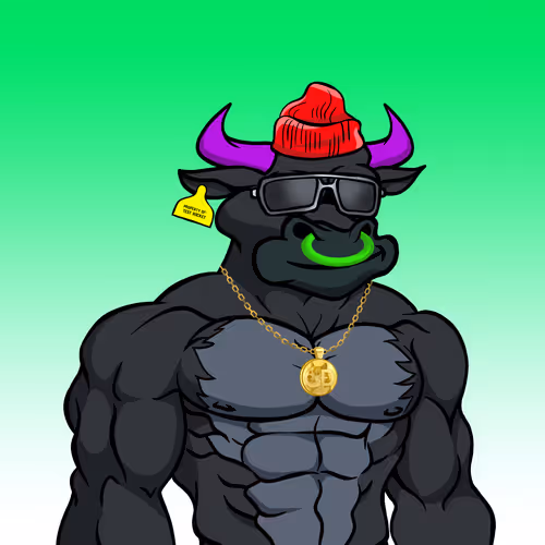 Immutabulls 3