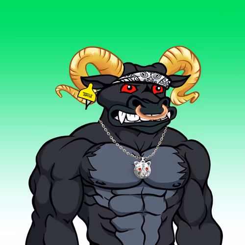 Immutabulls 3