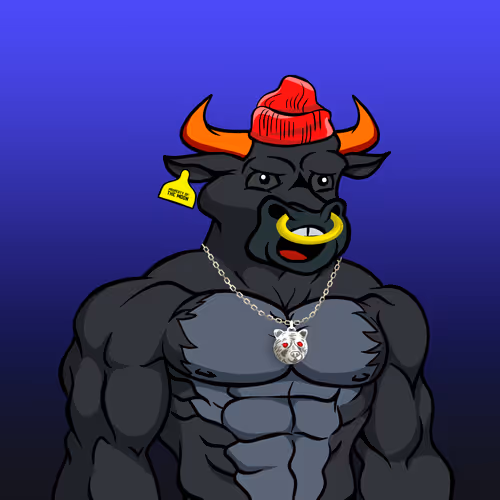 Immutabulls 3